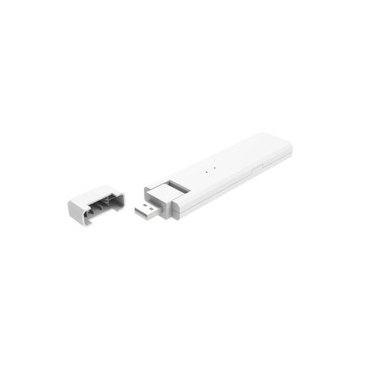 [HOYMILES_DTULITESSE] HOYMILES Módulo para Monitoreo LITE por Wifi del Microinversor HMS Hasta 12 Módulos Solares