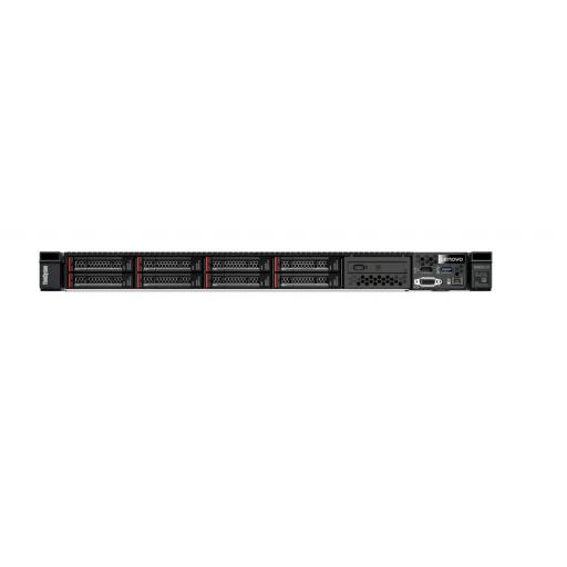 [LENOVO_7Z71A07SLA] Lenovo THINKSYSTEM SR630 V2 SILVER 4314 16C 32GB 7X24