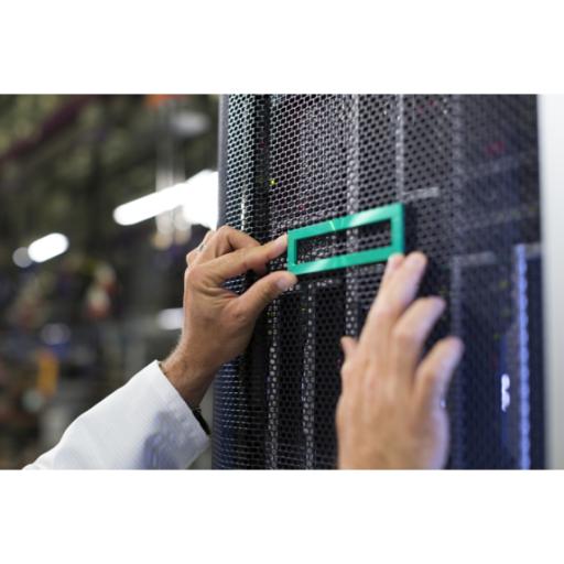 [HPE_867998-B21] HPE 1U GEN10 BEZEL KIT .