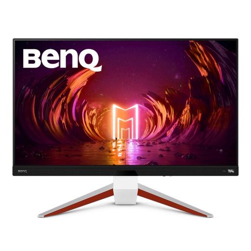 [BENQ_9H.LKTLA.TBA] Benq MONITOR EX2710U MOBIUZ 27 4K 3840X2160 PANEL IPS 144 HZ BOCINAS