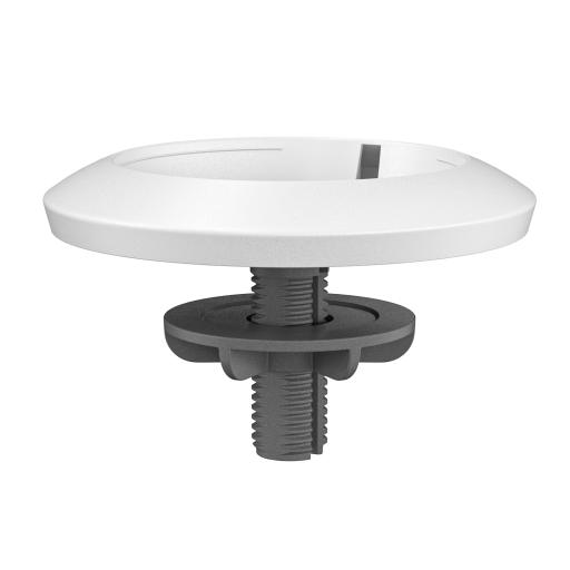 [LOGITECH_952-000020] Logitech RALLY MIC POD MOUNT BLANCO .