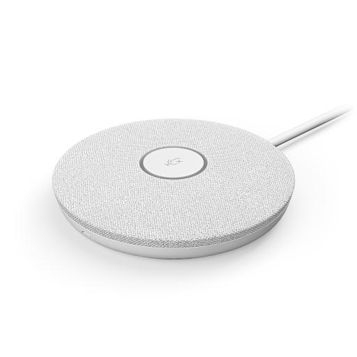 [LOGITECH_952-000038] Logitech RALLY MIC POD BLANCO .