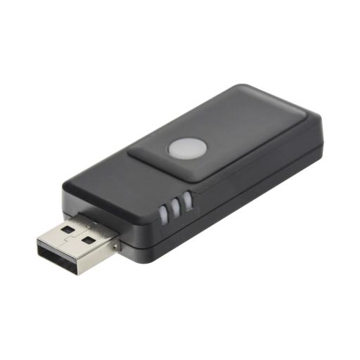 [ACCESSPRO_ACCESSWIFI] AccessPRO Interfase USB / WIFI Inteligente / Uso Industrial / Residencial / 2.4 GHz / Activacion Remota.