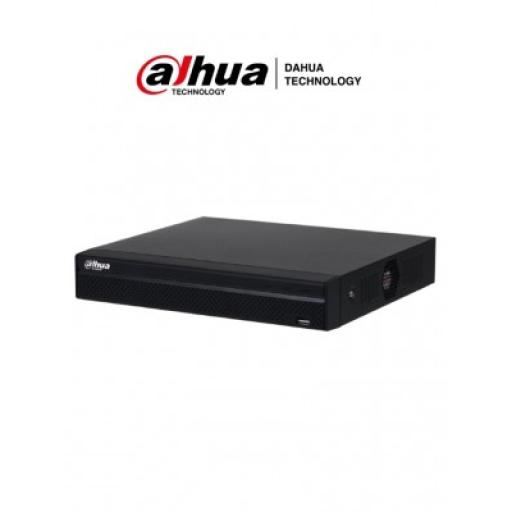 [DAHUA_NVR1104HS-P-S3/H] Dahua NVR Dahua Technology DHI-NVR1104HS-P-S3/H