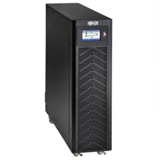 [TRIPPLITE_S3M20K3B] Tripp Lite UPS Tripp Lite Trifásico Doble Conversión 208V/220V/120V/127V 20kVA/kW