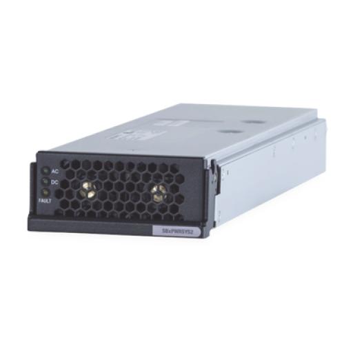 [ALLIEDTELESIS_AT-SBXPWRSYS2-10] Allied Telesis Fuente de alimentación AC, 1200 W, Intercambiable en caliente
