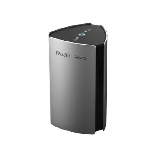 [RUIJIE_RG-M32] RUIJIE Home Router Mesh Gigabit de doble banda Wi-Fi 6 tipo Torre con boton Aunto-enlace