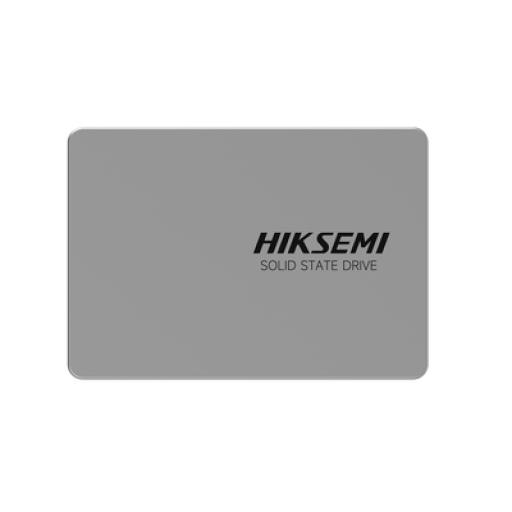 [HIKSEMIBYHIKVISION_HS-SSD-V310/512G] HIKSEMI by HIKVISION SSD PARA Videovigilancia Móvil  / 512 GB / 2.5" / Alto Performance / Uso 24/7 / Resistente en Alta Temperaturas