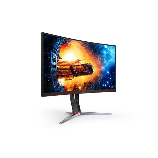[AOC_C24G2] AOC Monitor AOC C24G2 