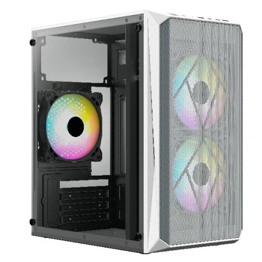 [ACTECK_AC-935746] Acteck Gabinete ACTECK Doom GI630