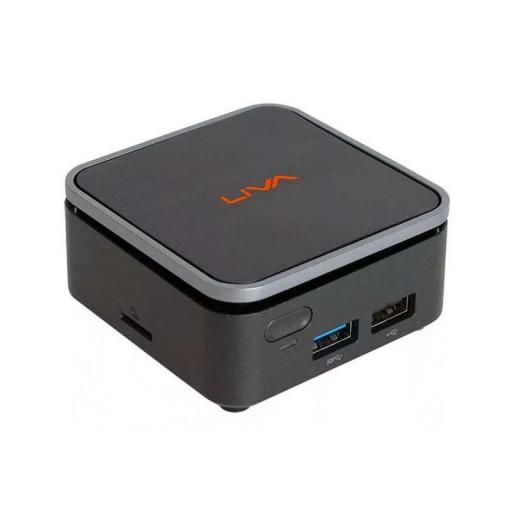 [ECSELITEGROUP_95-695-ND9A89] ECS Elitegroup Mini PC ECS LIVA Q2 N4120 4G/64G WIN11P