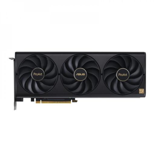 [ASUS_90YV0J30-M0AA00] Tarjeta de video ASUS NVIDIA ProArt GeForce RTX 4070 Ti OC 12GB