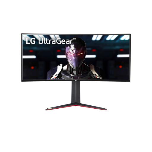 [LG_34GN850] LG 34IN 21:9 ULTRAGEAR NANO IPS 1MS GTG CURVED GAMING MONITOR