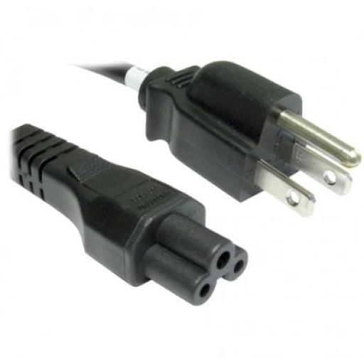 [BROBOTIX_076889] BRobotix Cable de Corriente BROBOTIX 076889