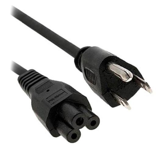 [BROBOTIX_076889] BRobotix Cable de Corriente BROBOTIX 076889