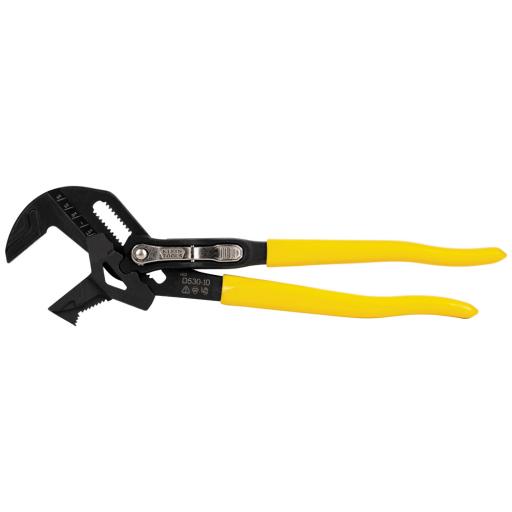 [KLEINTOOLS_D53010] Klein Tools Llave de Pinzas 2 en 1 : Inglesa y Perico de 10"