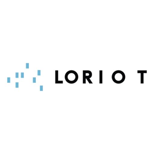 [LORIOT_LORIOTANUAL] LORIOT ANUALIDAD SERVIDOR LORIOT