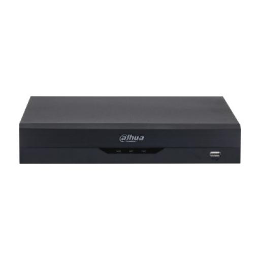 [DAHUA_XVR5108HS-4KL-I3] Dahua Grabador Dahua Technology DH-XVR5108HS-4KL-I3