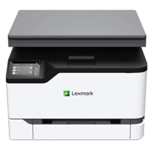[LEXMARK_40N9040] Lexmark Multifuncional Lexmark MC3224dwe Color Láser