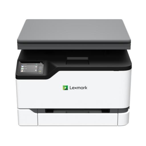 [LEXMARK_40N9040] Lexmark Multifuncional Lexmark MC3224dwe Color Láser
