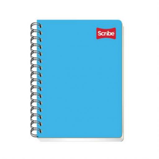 [SCRIBE_1600] Scribe CUADERNO SCRIBE FRANCES CLASICO RAYA 100 HJS