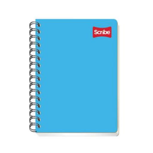 [SCRIBE_1600] Scribe CUADERNO SCRIBE FRANCES CLASICO RAYA 100 HJS