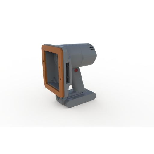 [HIKVISIONDIGITALTECHNOLOGY_DS-D42MF2B] Hikvision Digital Technology Herramienta para Instalación y Mantenimiento de Paneles LED / Bomba de Vacio para Extracccion de Pantallas para Interior y Exterior