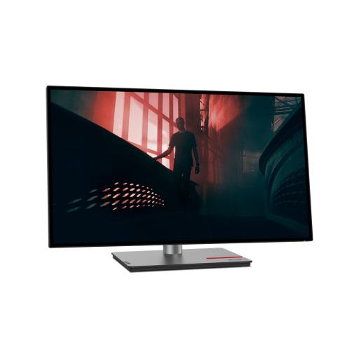 [LENOVO_63A1GAR1LA] Lenovo THINKVISION P27H-30 27INIPS WLED 2560X1440 350NITS 3YW