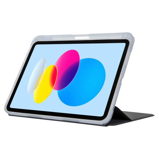 [TARGUS_THD920GL] Targus FUNDA PARA IPAD 10TH GEN 10.9 INC SAFEPORT SLIM TRANSPARENTE