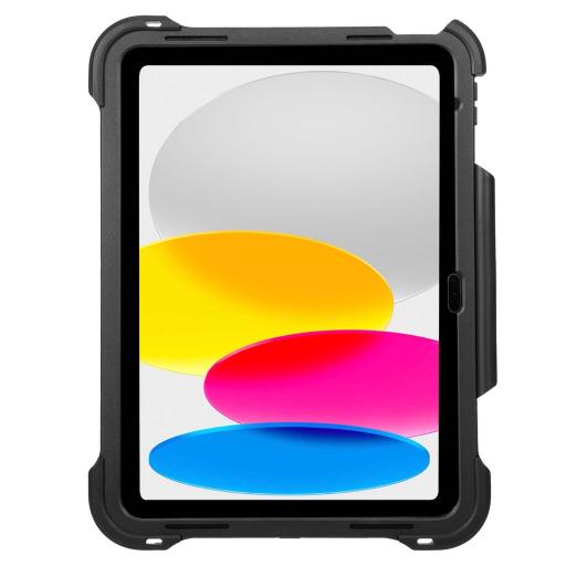 [TARGUS_THD929GL] Targus FUNDA PARA IPAD 10TH GEN 10.9 INC SAFEPORT RUGGED MAX
