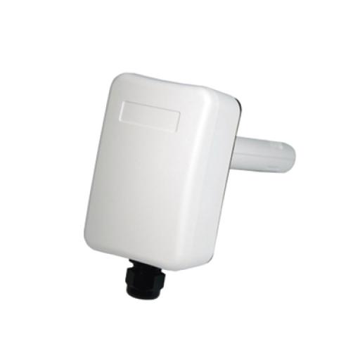 [HONEYWELLBMS_HED5VSTD] HONEYWELL BMS Sensor de humedad para ductos serie HED