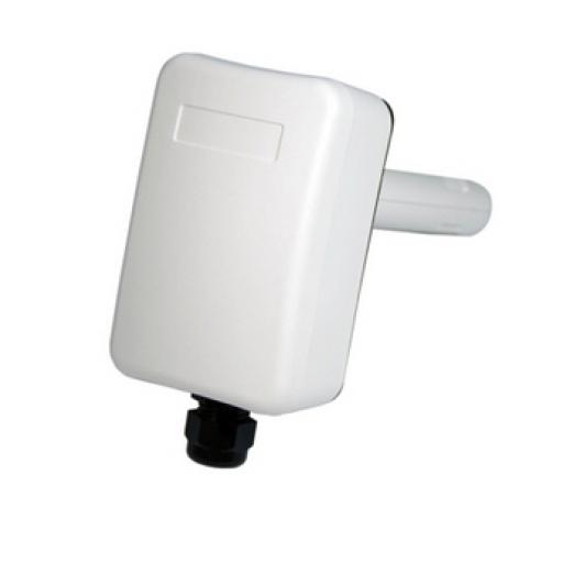 [HONEYWELLBMS_HED5VSTD] HONEYWELL BMS Sensor de humedad para ductos serie HED