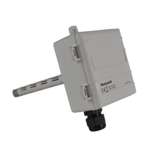 [HONEYWELLBMS_H7735B2018] HONEYWELL BMS Detector de humedad y temperatura para ductos , termistor 20 kOhm 