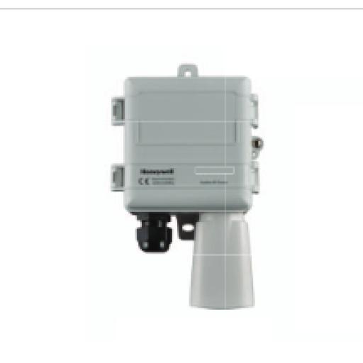 [HONEYWELLBMS_H7735B2018] HONEYWELL BMS Detector de humedad y temperatura para ductos , termistor 20 kOhm 