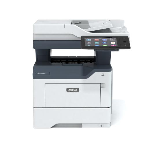 [XEROX_B415_DN] Xerox Multifuncional Xerox VersaLink B415DN Monocromática Láser 50 PPM Ciclo Mensual Máximo 175000 Páginas