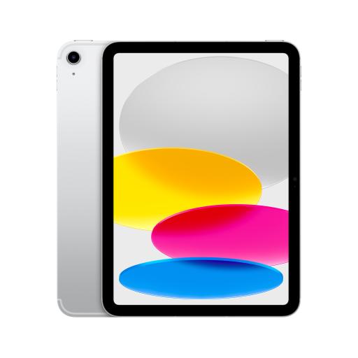 [APPLE_MQ6J3LZ/A] Apple IPAD WI FI CELULAR 10.9 IN 64 GB PLATA