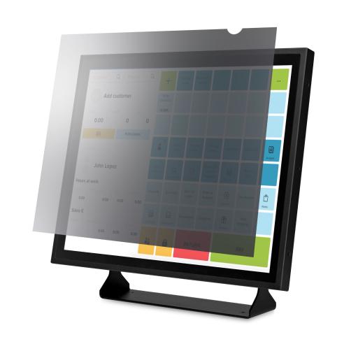 [STARTECH.COM_1954-PRIVACY-SCREEN] StarTech.com FILTRO DE PRIVACIDAD DE 19 Y 5:4 PARA MONITOR DE COMPUTADOR