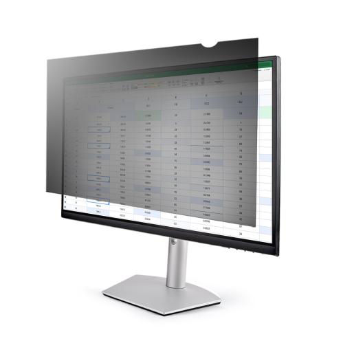 [STARTECH.COM_19569-PRIVACY-SCREEN] StarTech.com FILTRO DE PRIVACIDAD DE 19.5 Y 16:9 PARA MONITOR