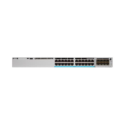 [CISCO_C9300L-24P-4X-E] Cisco CATALYST 9300L 24P POE NETW