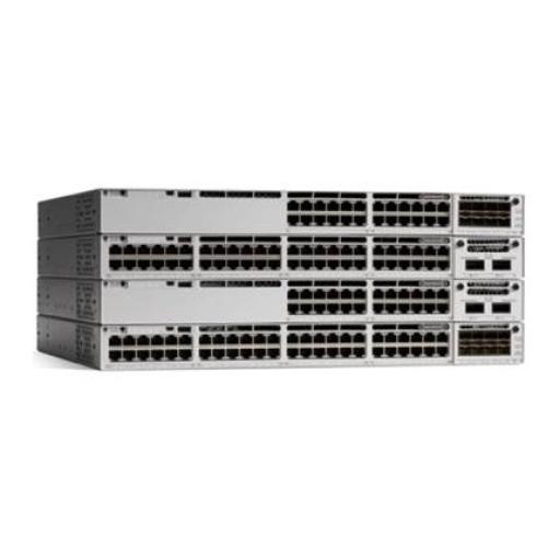 [CISCO_C9300L-48P-4X-E] Cisco CATALYST 9300L 48P POE NETW