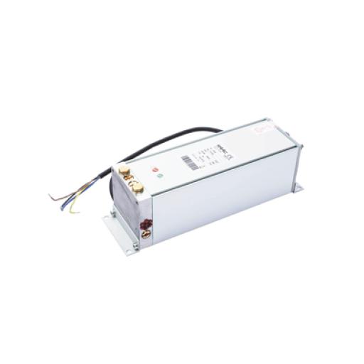 [FAAC_20774425] FAAC Unidad Hidráulica o Bomba CBAC de 1.5 L Para Barreras FAAC 615 / Compatible con Barreras FAAC 615 a 115V 