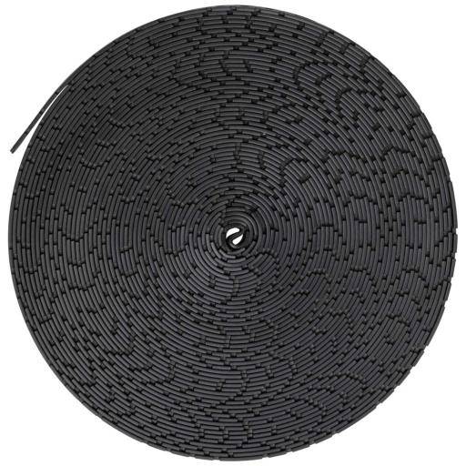 [KLEINTOOLS_450-700] Klein Tools Rollo de amarre de 23 m para cable elástico.