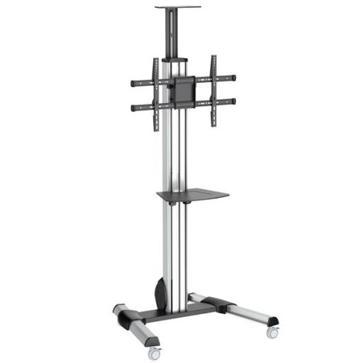 [STARTECH.COM_STNDMTV70] StarTech.com CARRO PARA TV DE 32 A 70 CARRIT O AV MOVIL MESA RODANTE