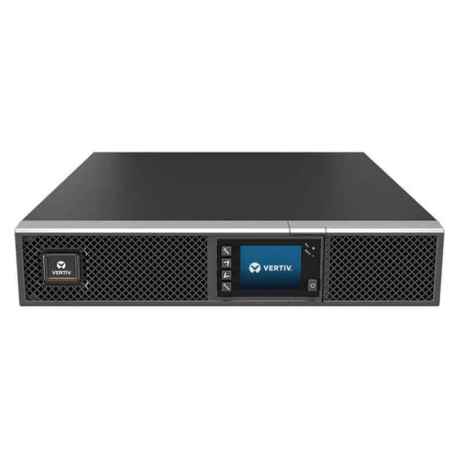 [VERTIV_GXT5-1500LVRT2UXL] Vertiv UPS GXT5 1500VA / 1350W 120V ON LINE DOBLE CONVERSION RACK TORR