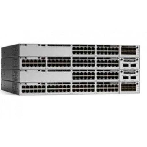 [CISCO_C9300-48P-E] Cisco CATALYST 9300 48-PORT POE N