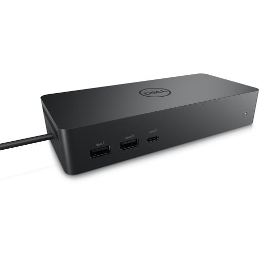 [DELL_210-BEXR] DELL DOCKING UD22 USBC DELIVERY 90W NEGRO 3YW