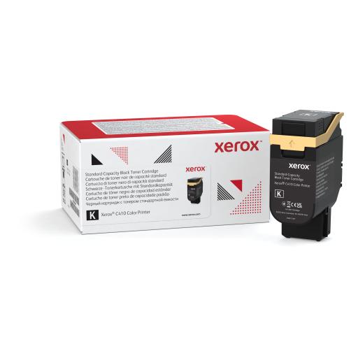 [XEROX_006R04677] Xerox TNER CAPACIDAD ESTNDAR COLOR NEGRO COMPATIBLE PACA C410 C415  2