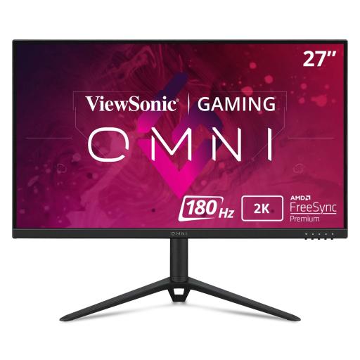 [VIEWSONIC_VX2728J-2K] Viewsonic MONITOR GAMER OMNI VX2728J-2K LED 27IN RESOLUCION 2560 X 1440