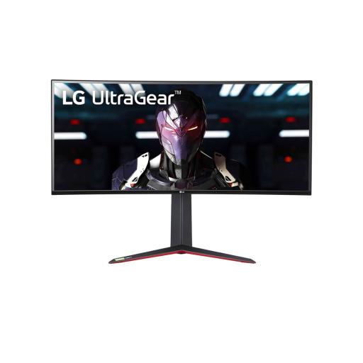 [LG_34GN850-B.AWM] LG Monitor LG 34GN850-B.AWM