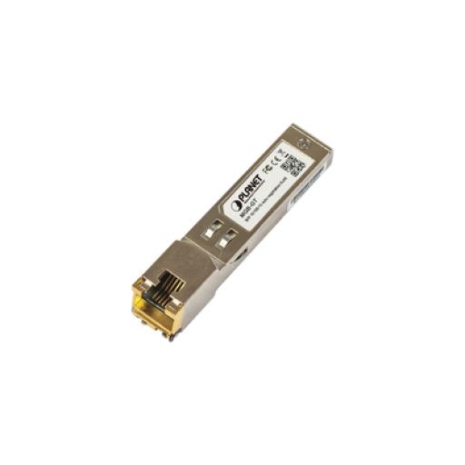 [PLANET_MGB-GT] Planet Modulo convertidor de SFP a Ethernet 10/100/1000Mbit/s